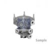 MERCE 0024316705 Brake Valve, service brake